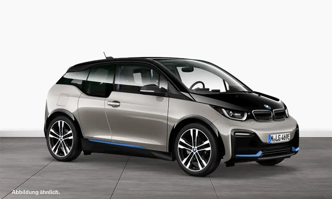 BMW i3 - Thumbnail 8