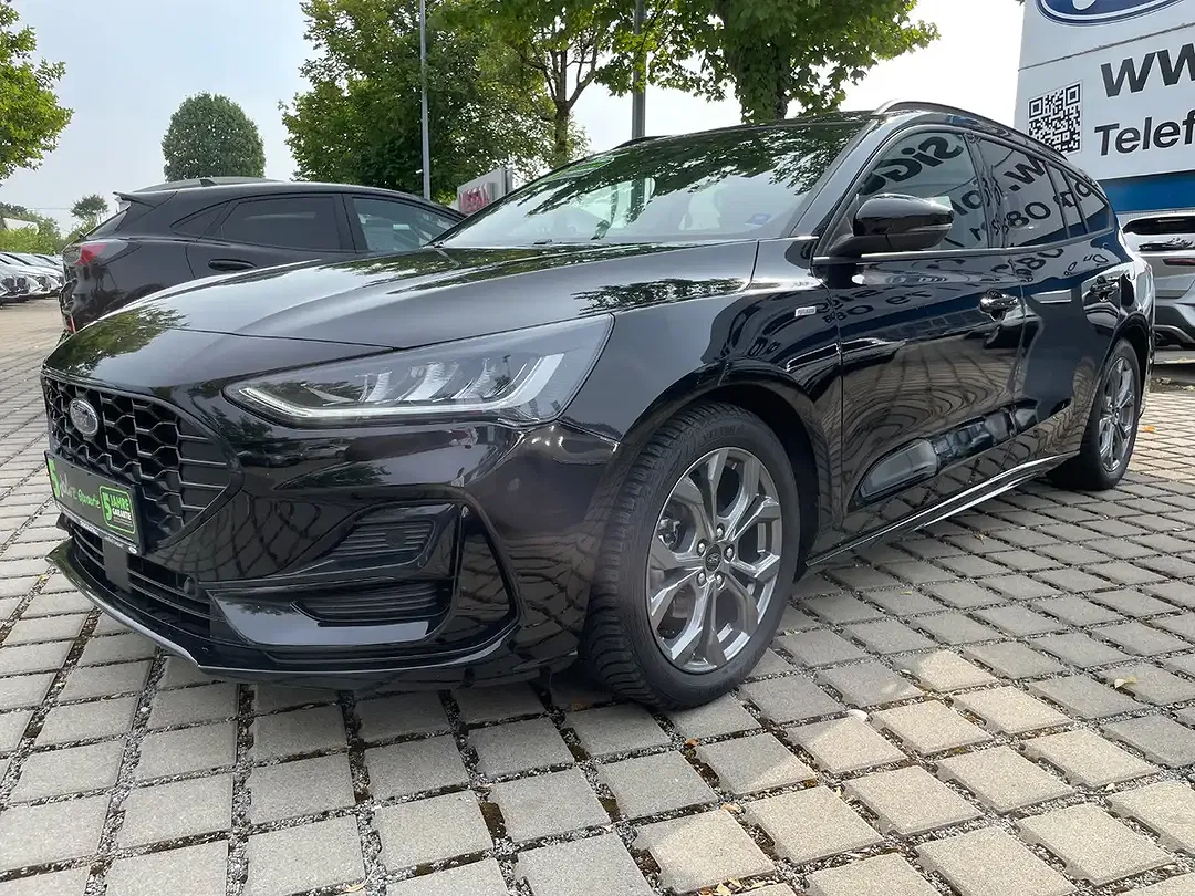 Ford Focus ST-Line - foto 2