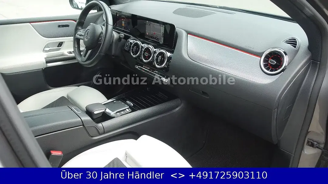 Mercedes-Benz B 200 4MATIC Style - foto 8