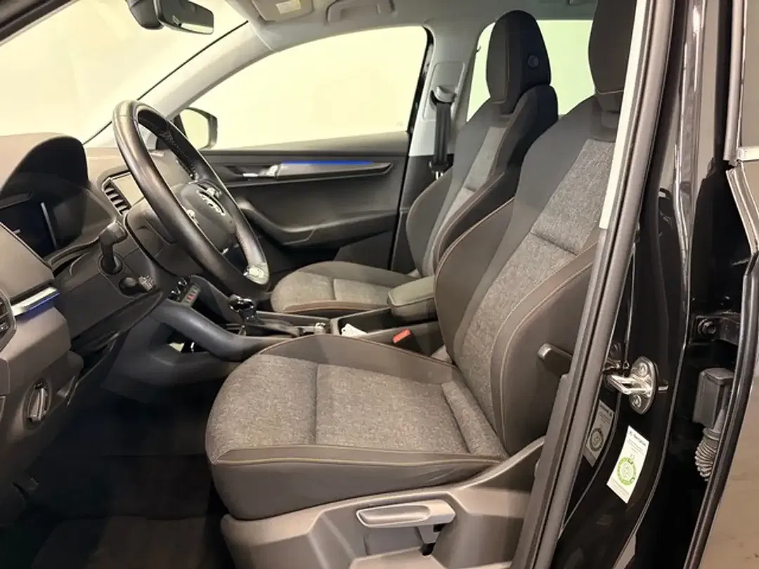Skoda Karoq - Thumbnail 11