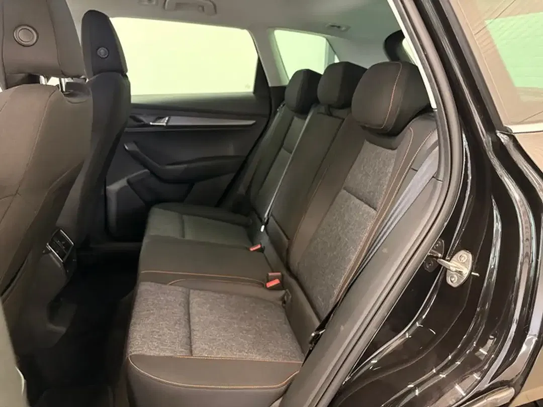 Skoda Karoq - Thumbnail 12
