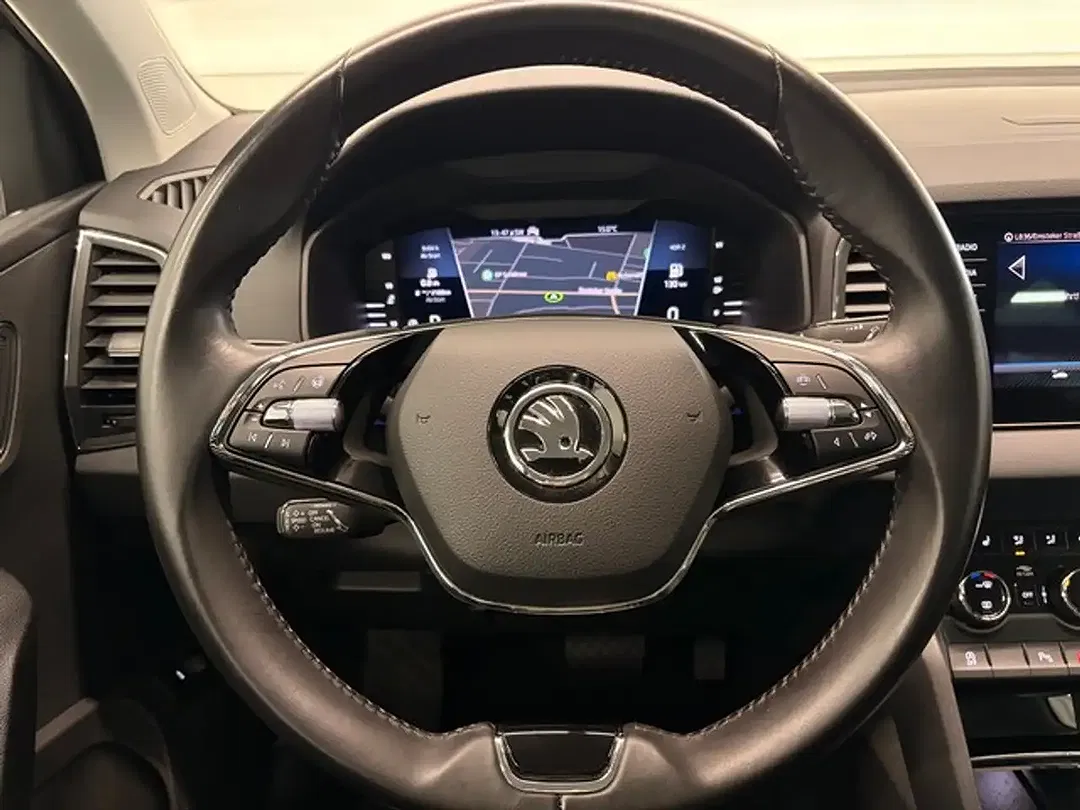 Skoda Karoq 1.5 TSI DSG Clever - foto 15