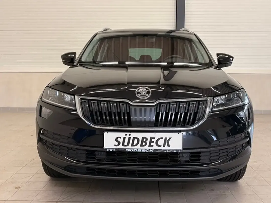 Skoda Karoq 1.5 TSI DSG Clever - foto 2