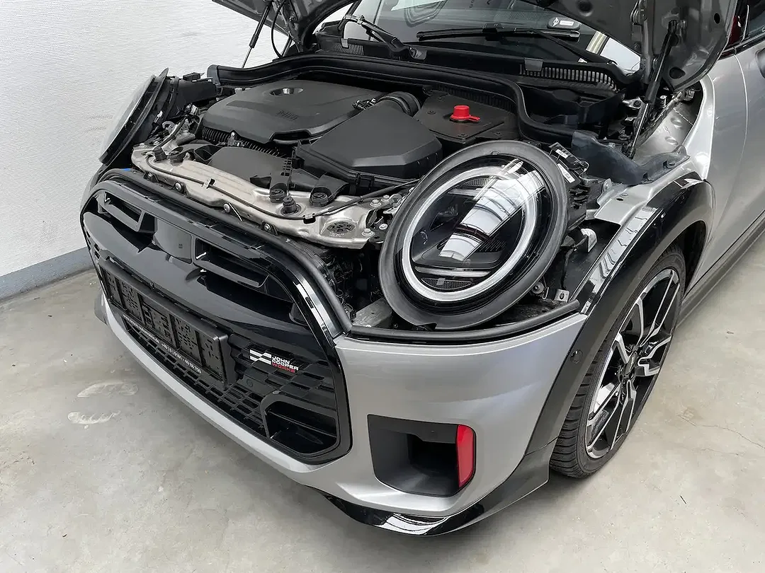 MINI John Cooper Works - Thumbnail 13
