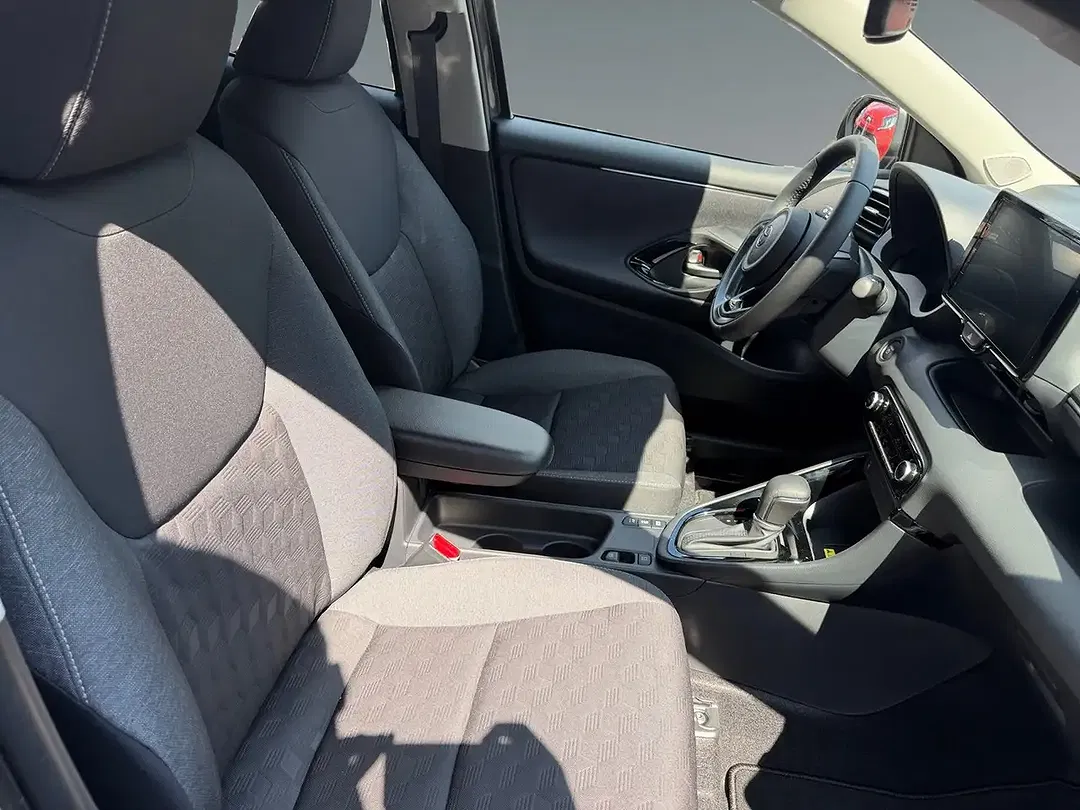 Toyota Yaris 1.5 Hybrid Teamplayer - foto 14