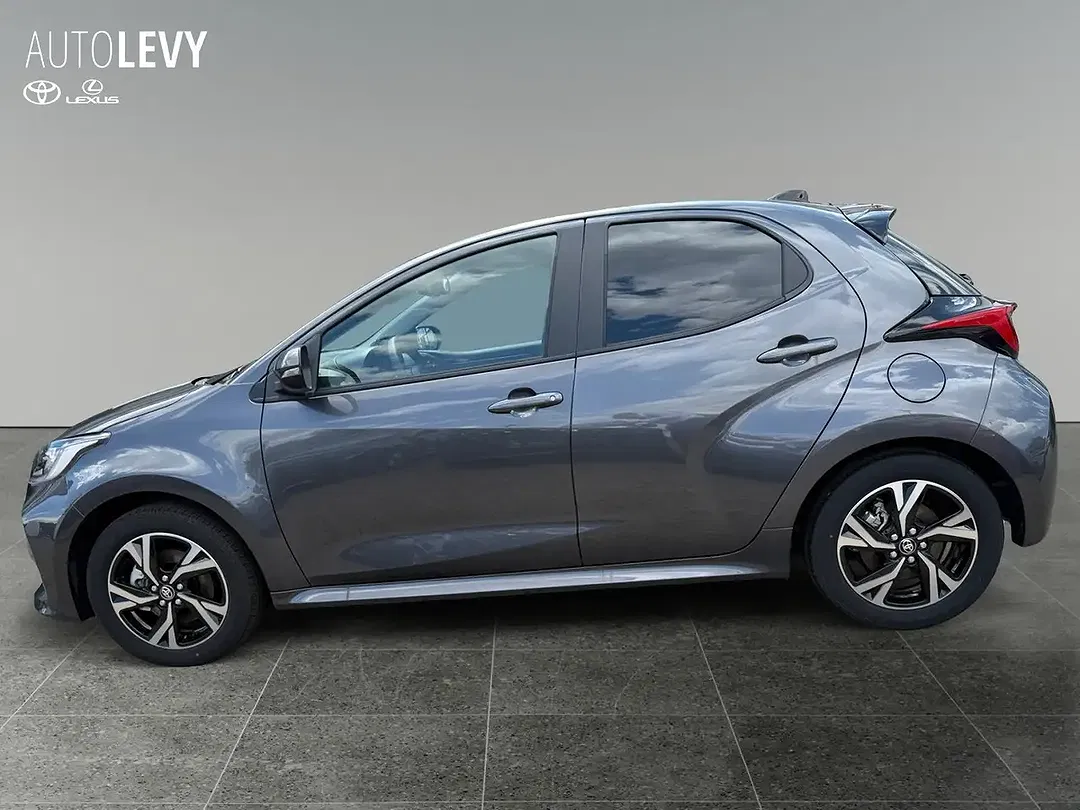 Toyota Yaris 1.5 Hybrid Teamplayer - foto 2