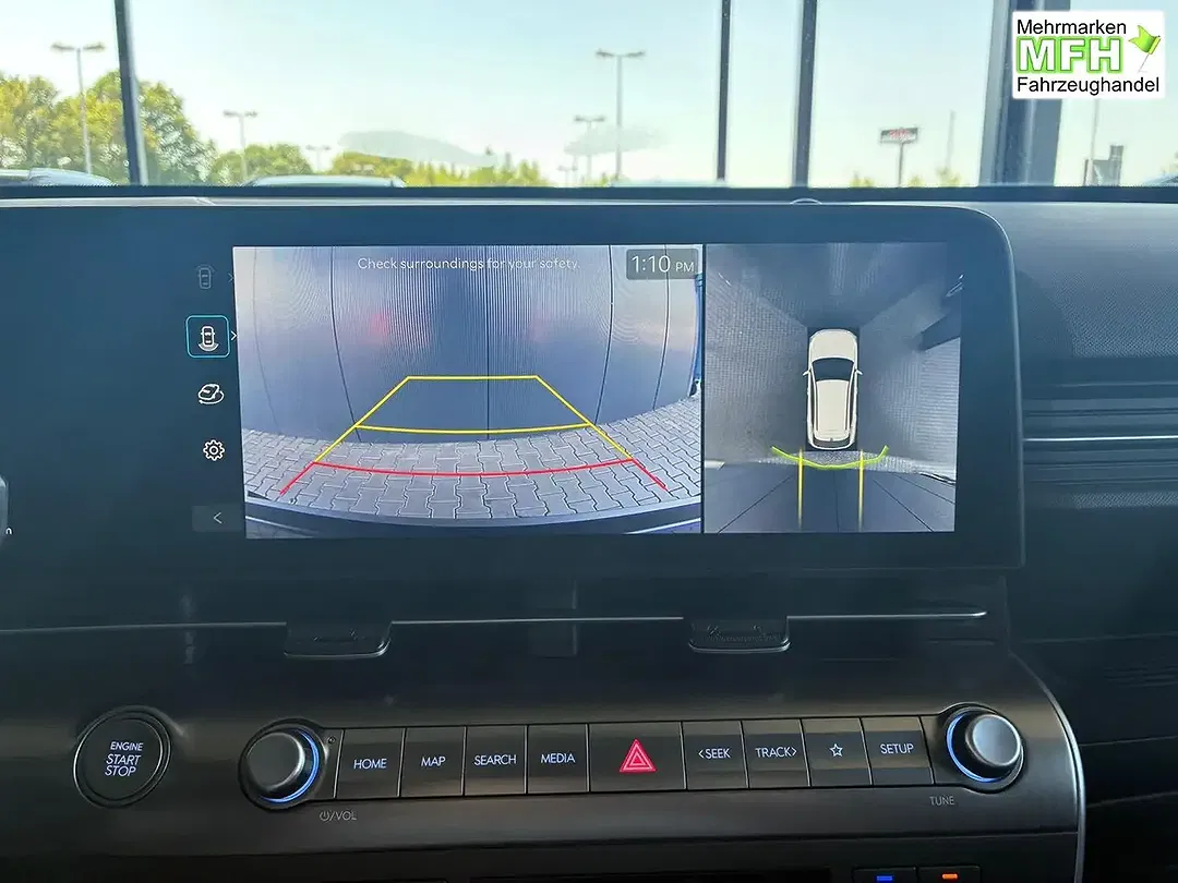 Hyundai KONA - Thumbnail 13