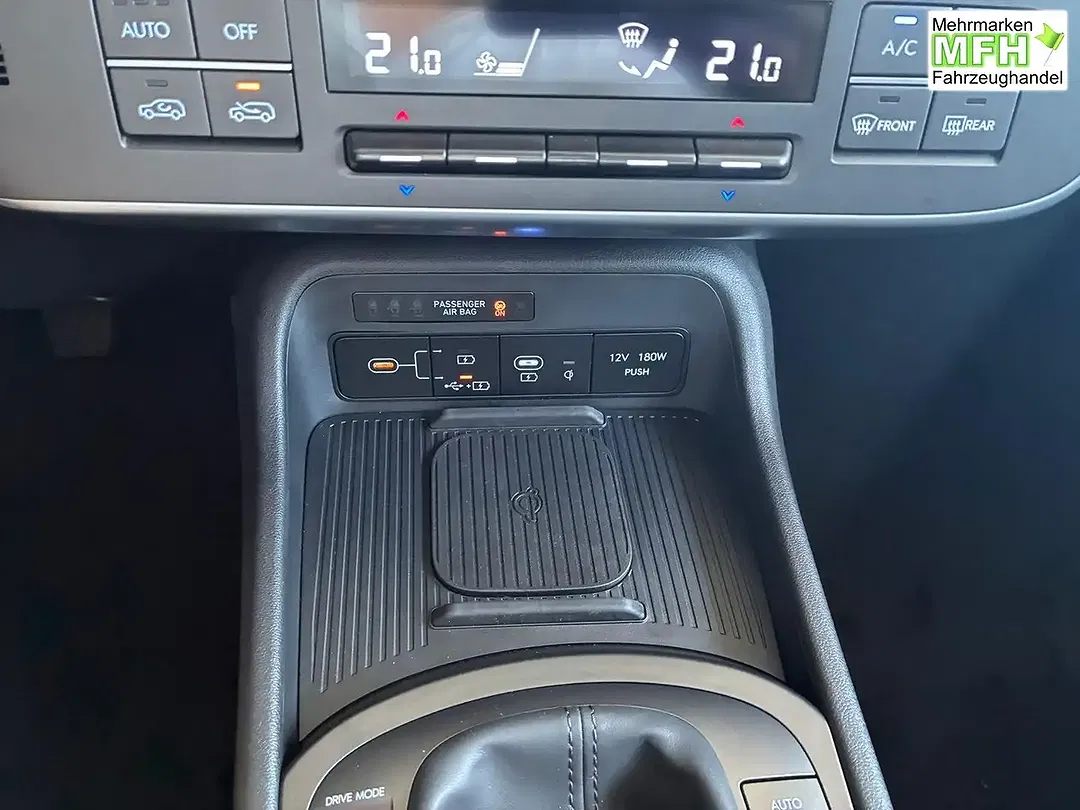 Hyundai KONA - Thumbnail 15