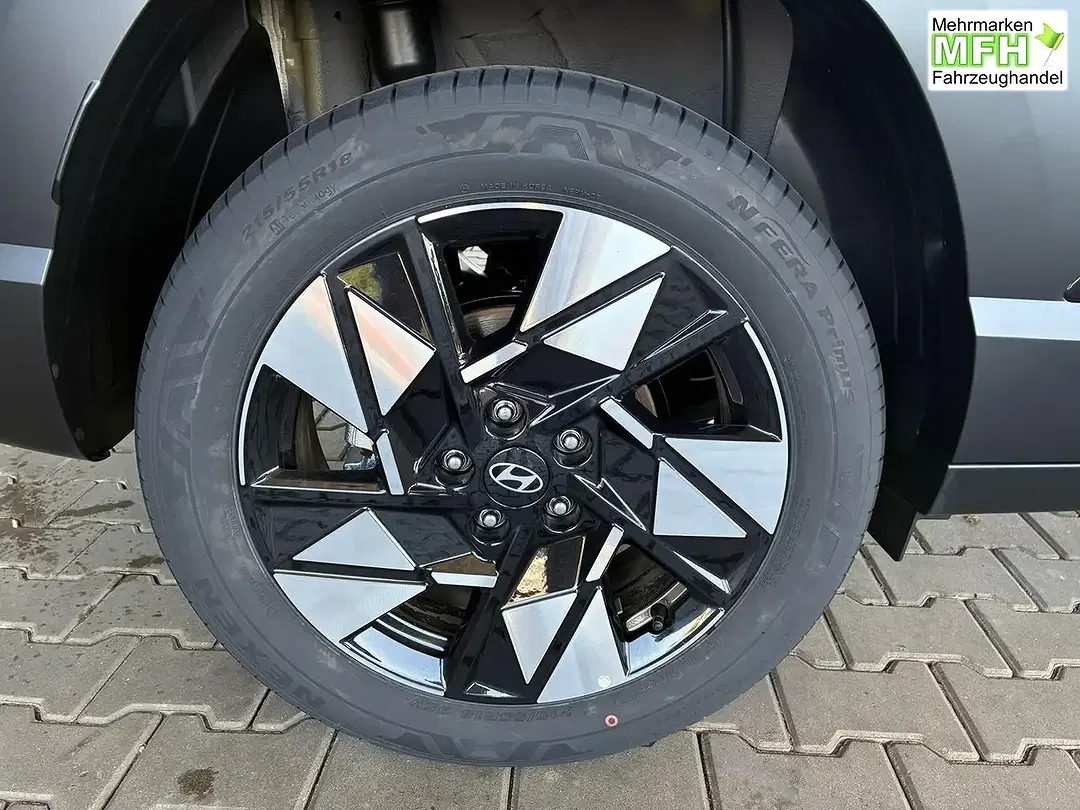 Hyundai KONA - Thumbnail 9