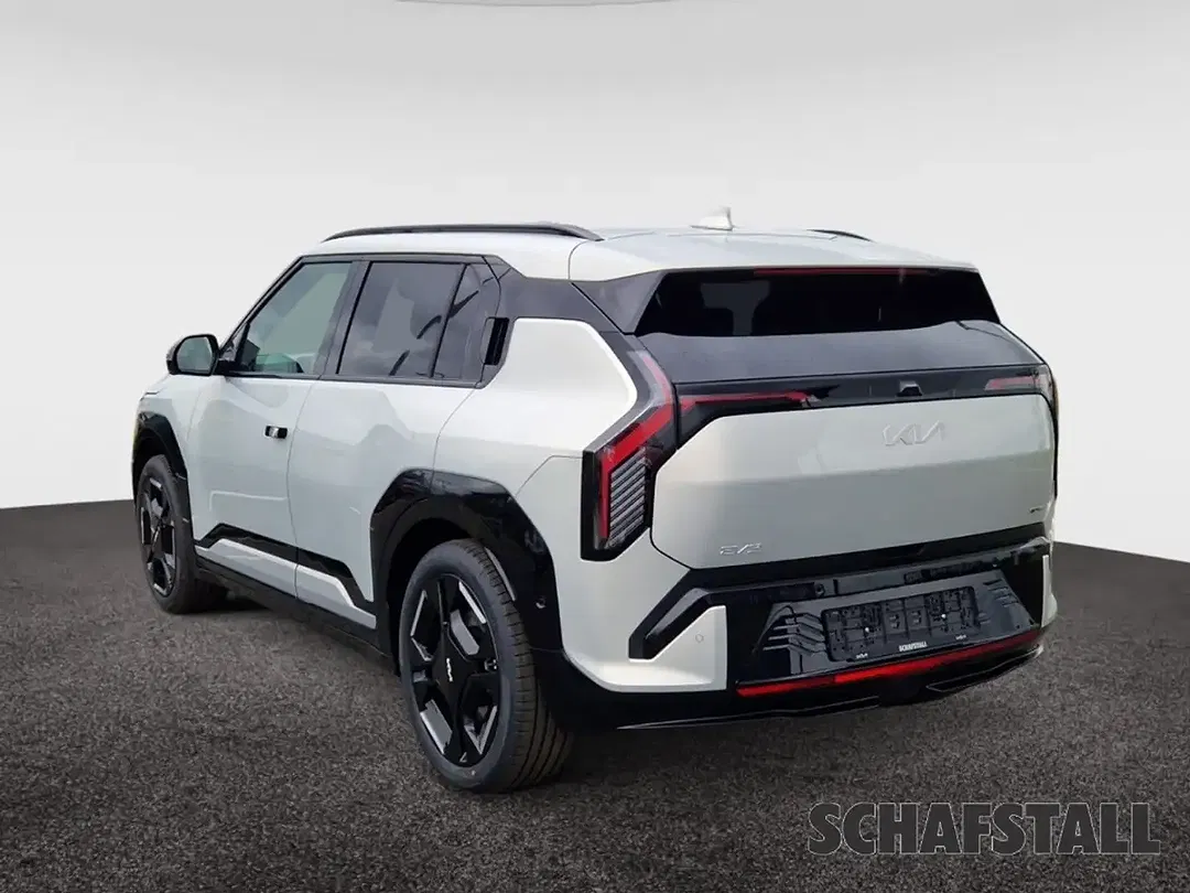 Kia EV3 - Thumbnail 10