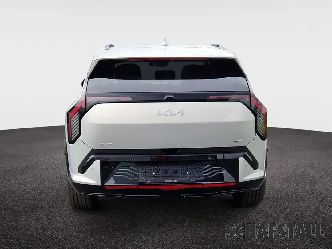 Kia EV3 - Thumbnail 11