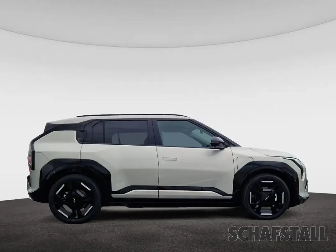 Kia EV3 - Thumbnail 2