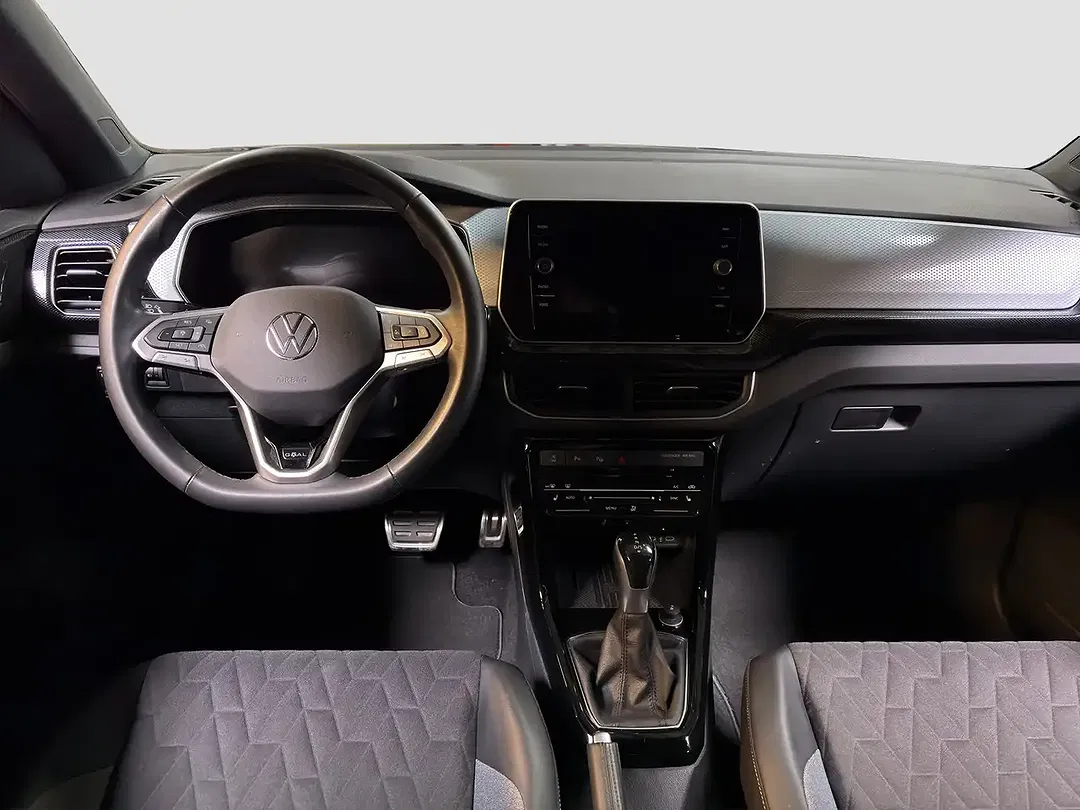 Volkswagen T-Cross - Thumbnail 9