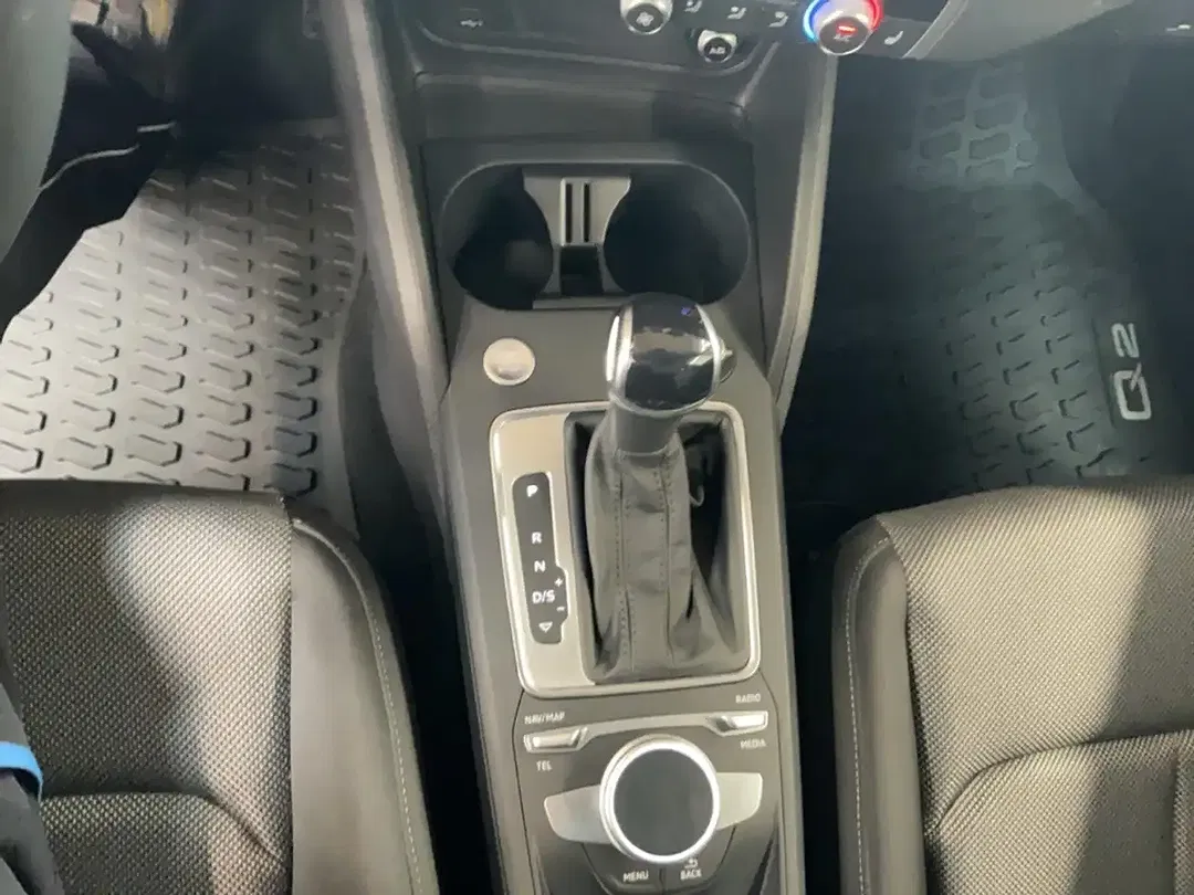 Audi Q2 35 1.5 TFSI S line - foto 14