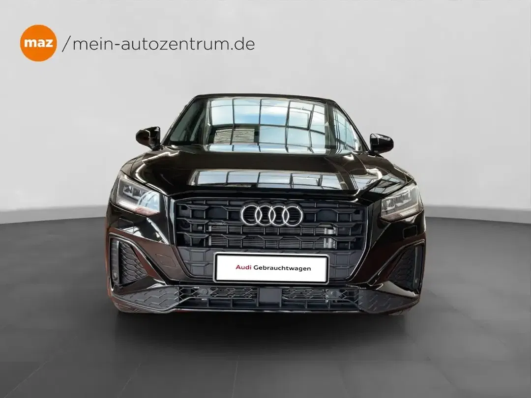 Audi Q2 35 1.5 TFSI S line - foto 2