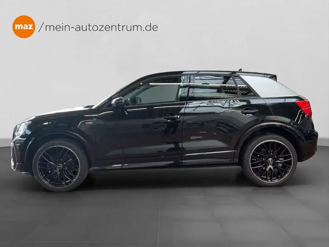 Audi Q2 35 1.5 TFSI S line - foto 1