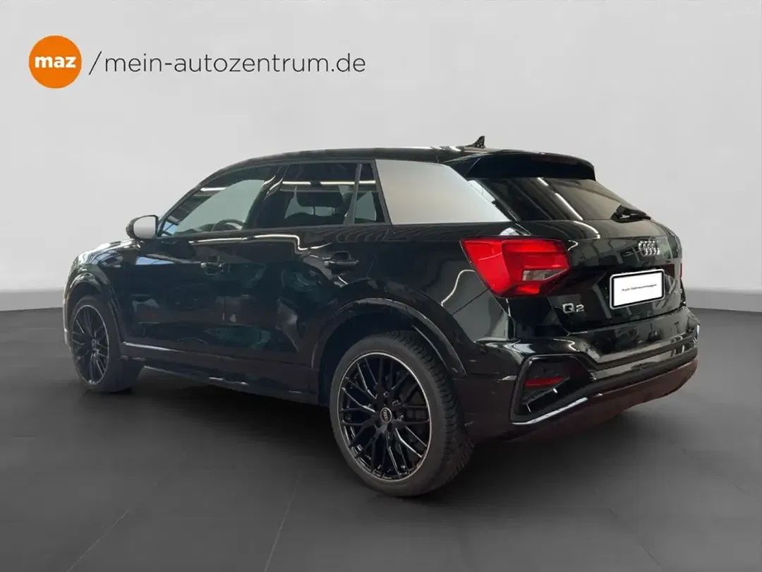 Audi Q2 - Thumbnail 3
