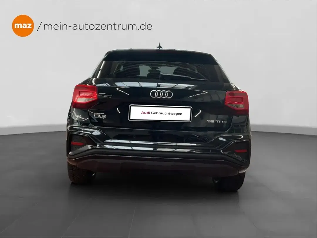 Audi Q2 - Thumbnail 4