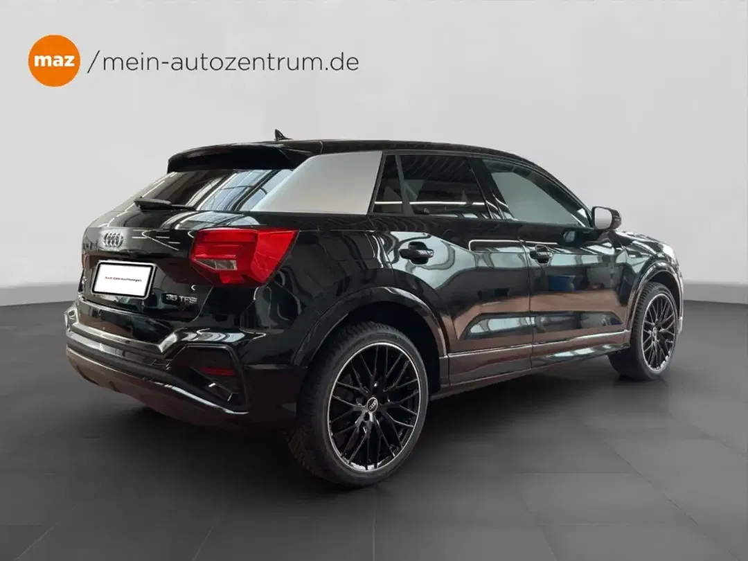 Audi Q2 - Thumbnail 5