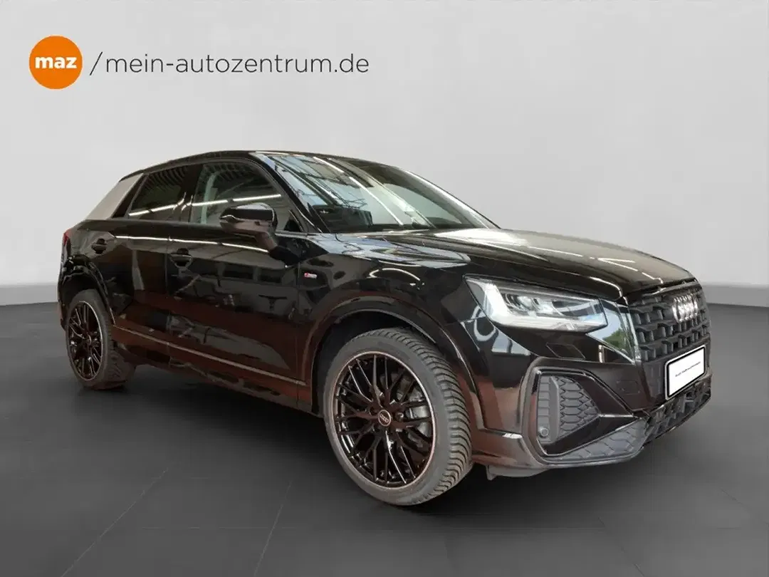 Audi Q2 - Thumbnail 6