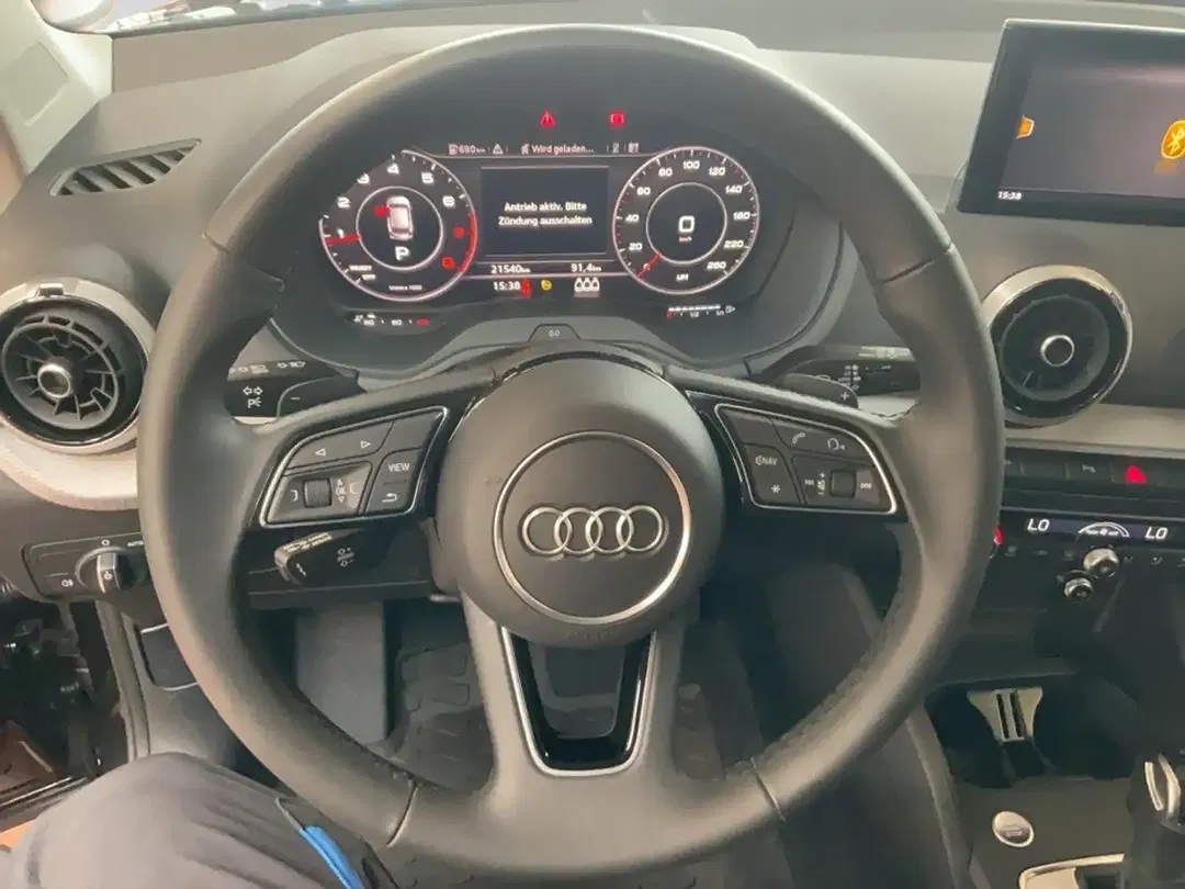 Audi Q2 - Thumbnail 8