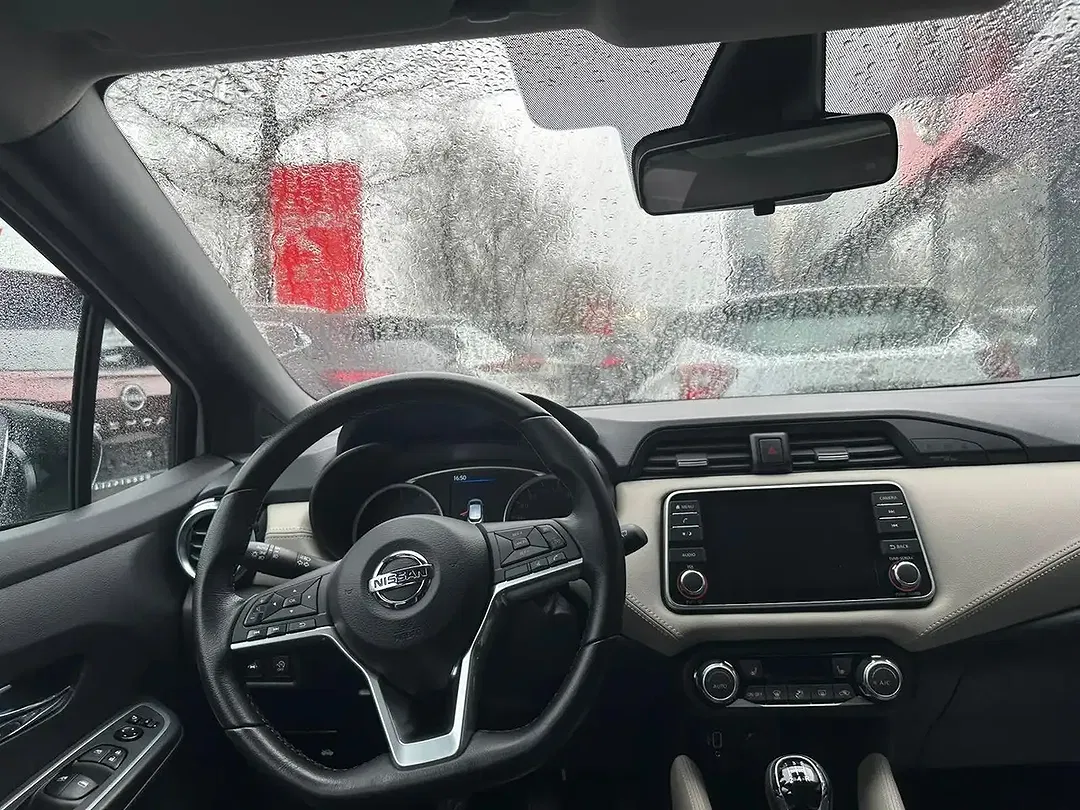 Nissan Micra - Thumbnail 7