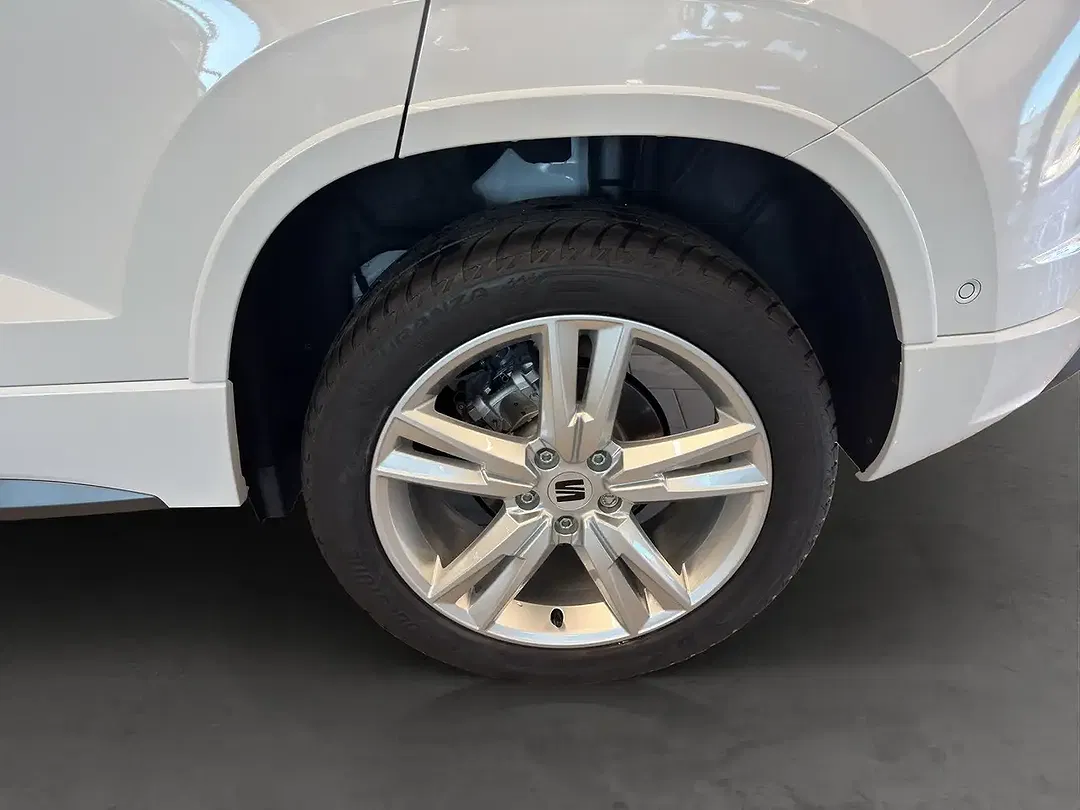 SEAT Ateca - Thumbnail 10