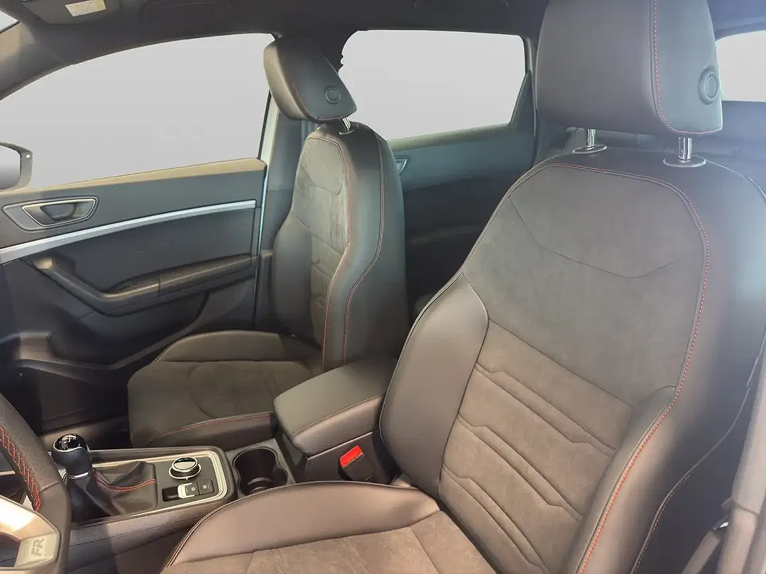 SEAT Ateca - Thumbnail 12