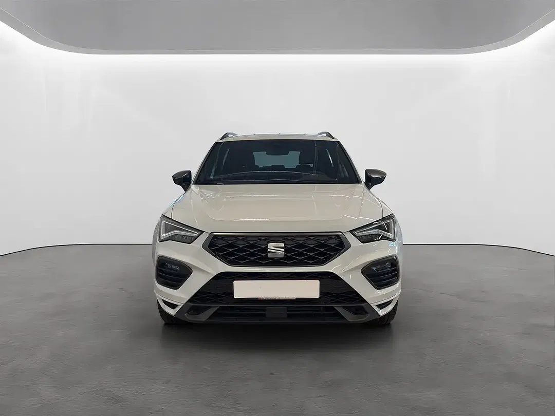 SEAT Ateca - Thumbnail 5