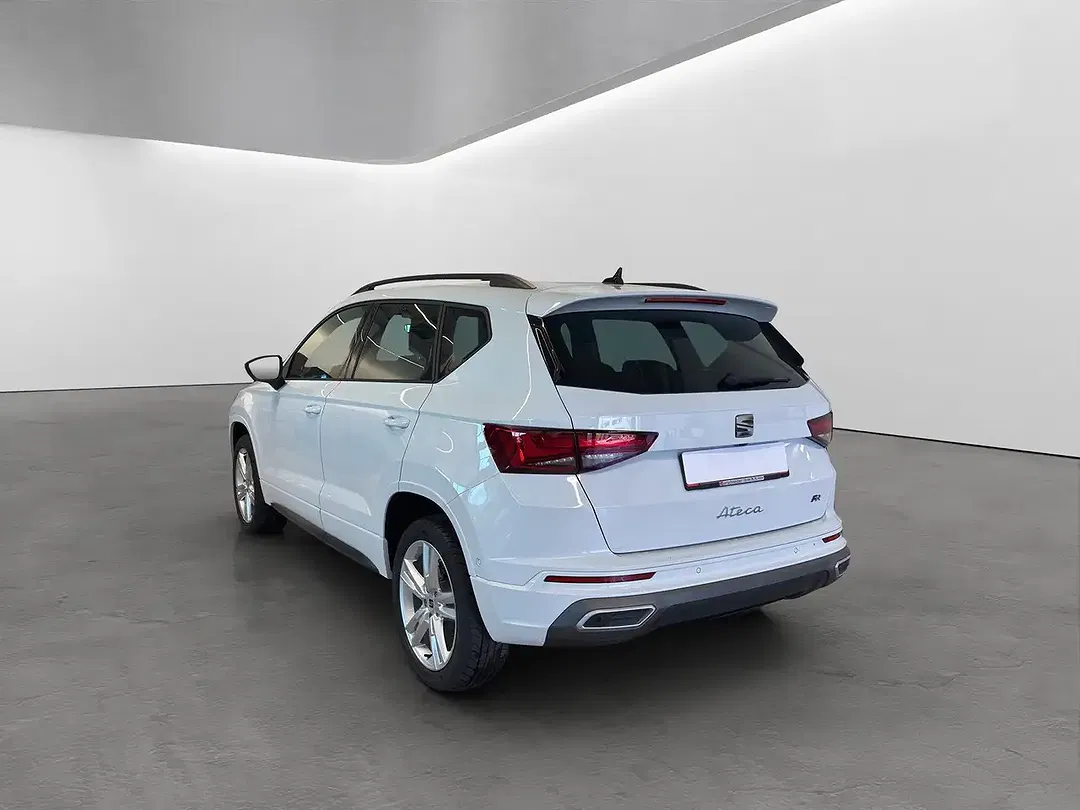 SEAT Ateca - Thumbnail 7