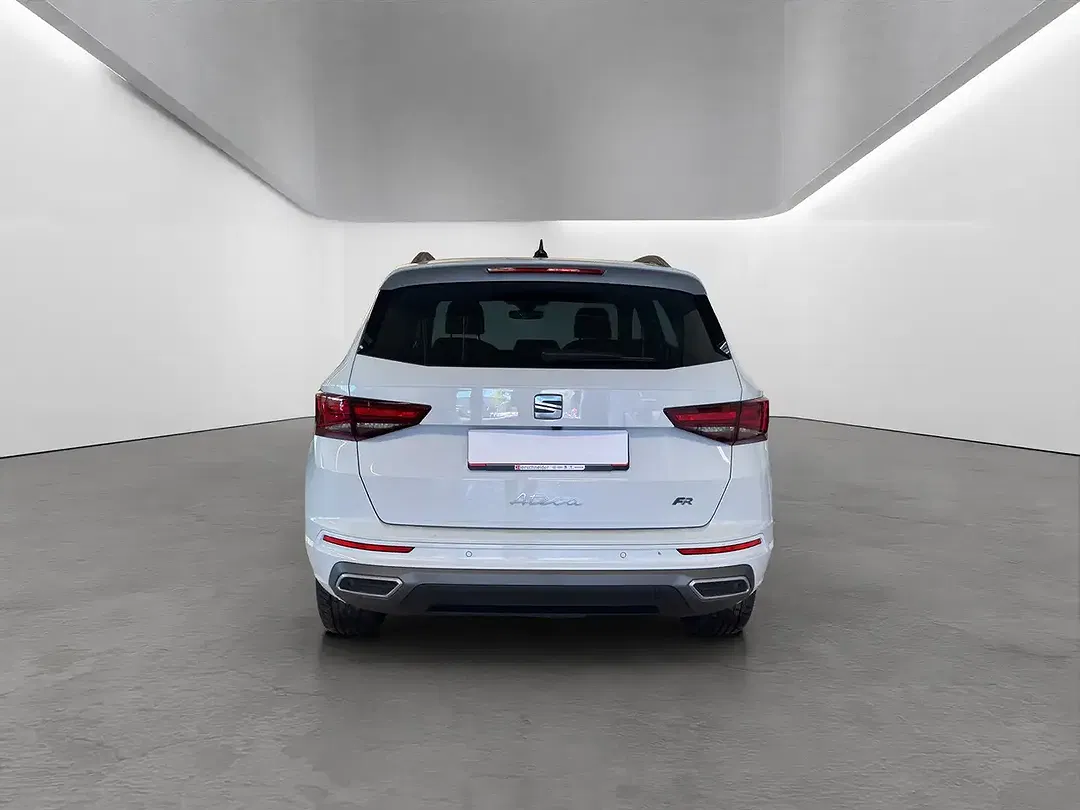 SEAT Ateca - Thumbnail 8
