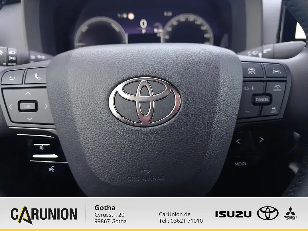 Toyota C-HR - Thumbnail 11