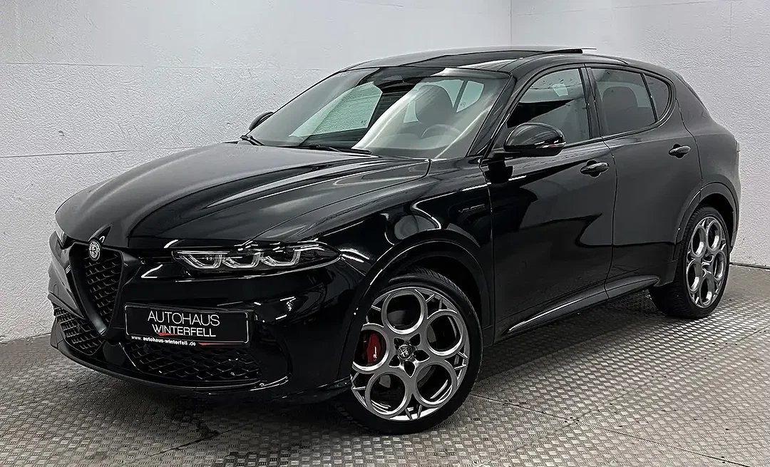 Alfa Romeo Tonale - Afbeelding 1