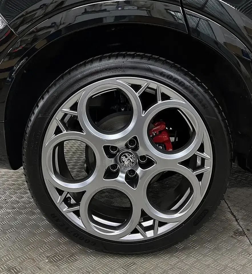 Alfa Romeo Tonale - Thumbnail 11