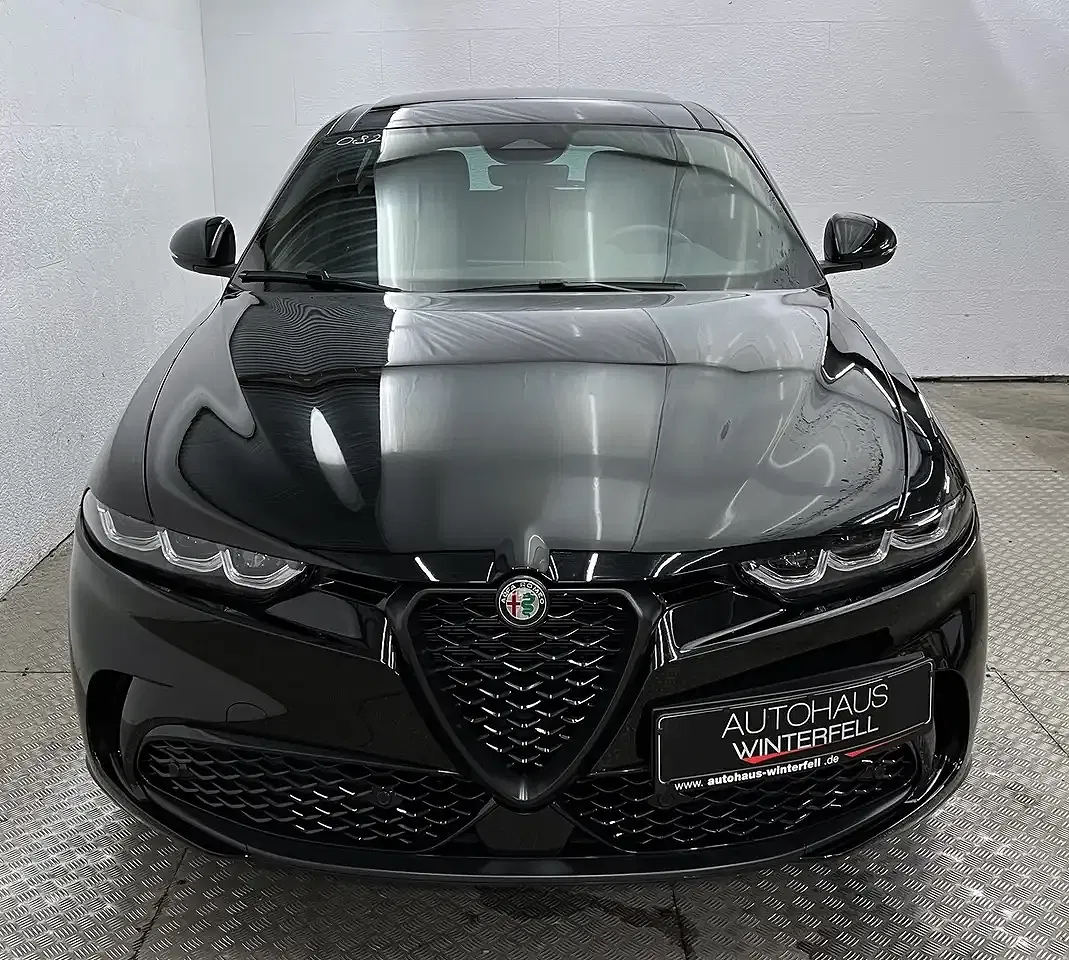 Alfa Romeo Tonale - Thumbnail 6