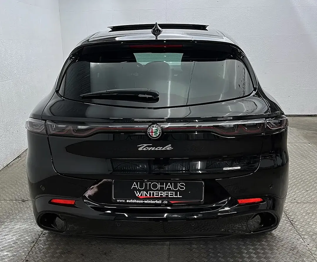 Alfa Romeo Tonale - Thumbnail 7