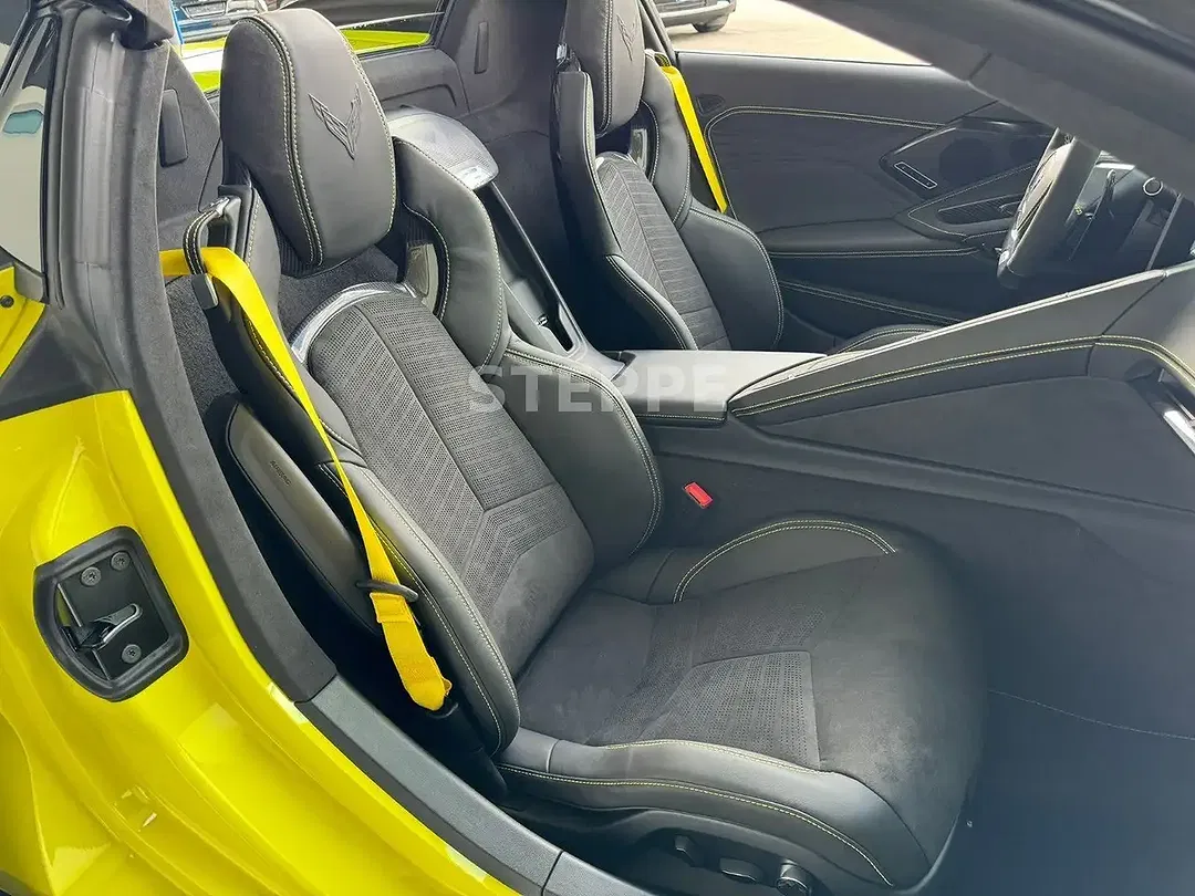 Corvette Z06 - Thumbnail 13