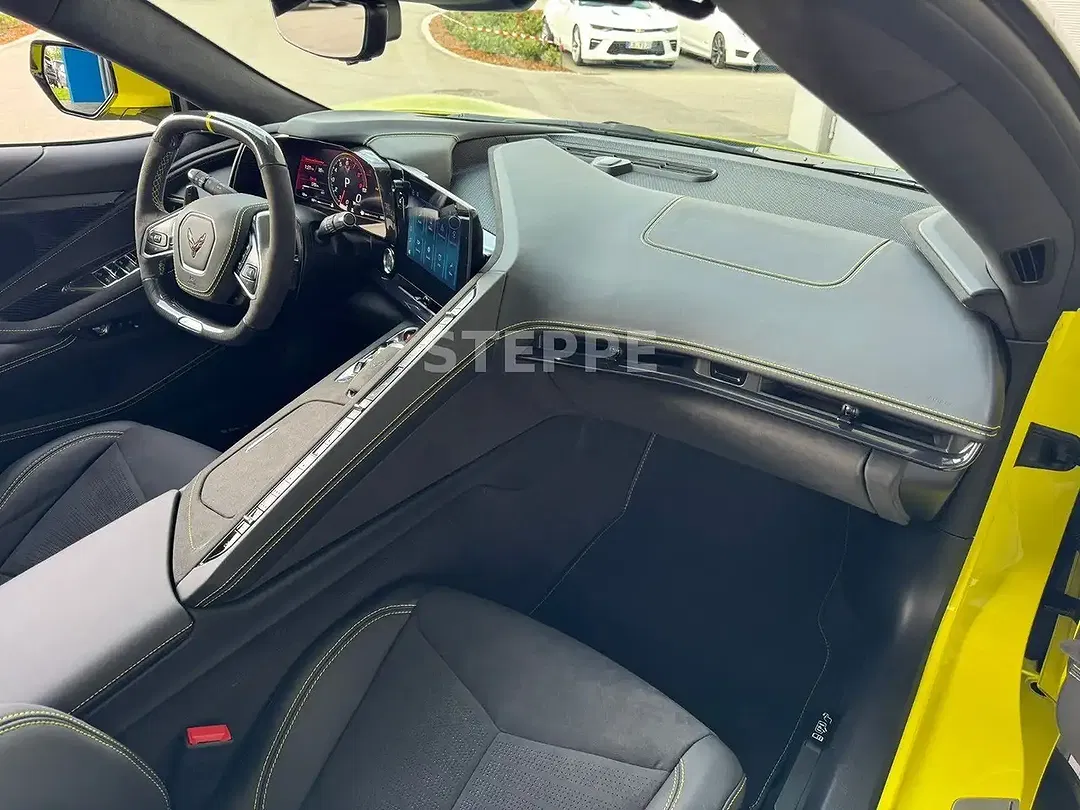 Corvette Z06 - Thumbnail 14