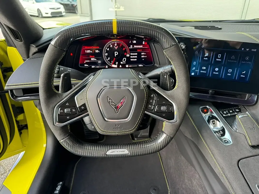 Corvette Z06 - Thumbnail 15