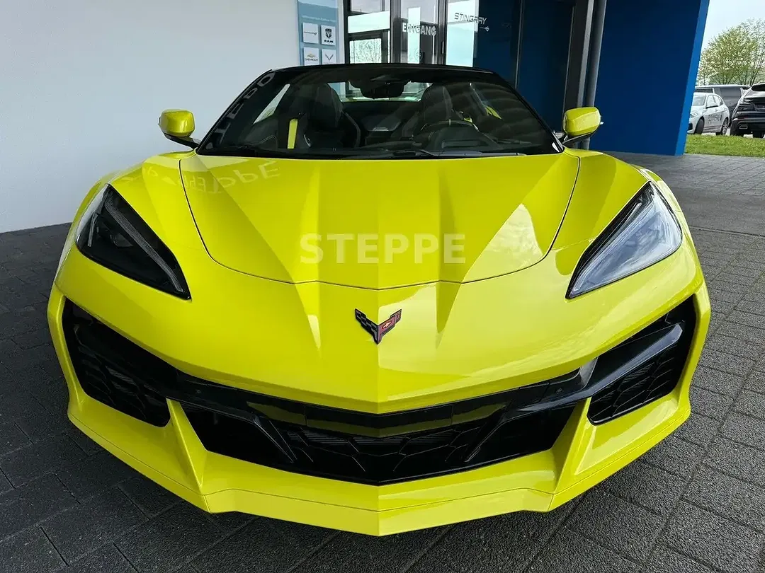 Corvette Z06 - Thumbnail 7