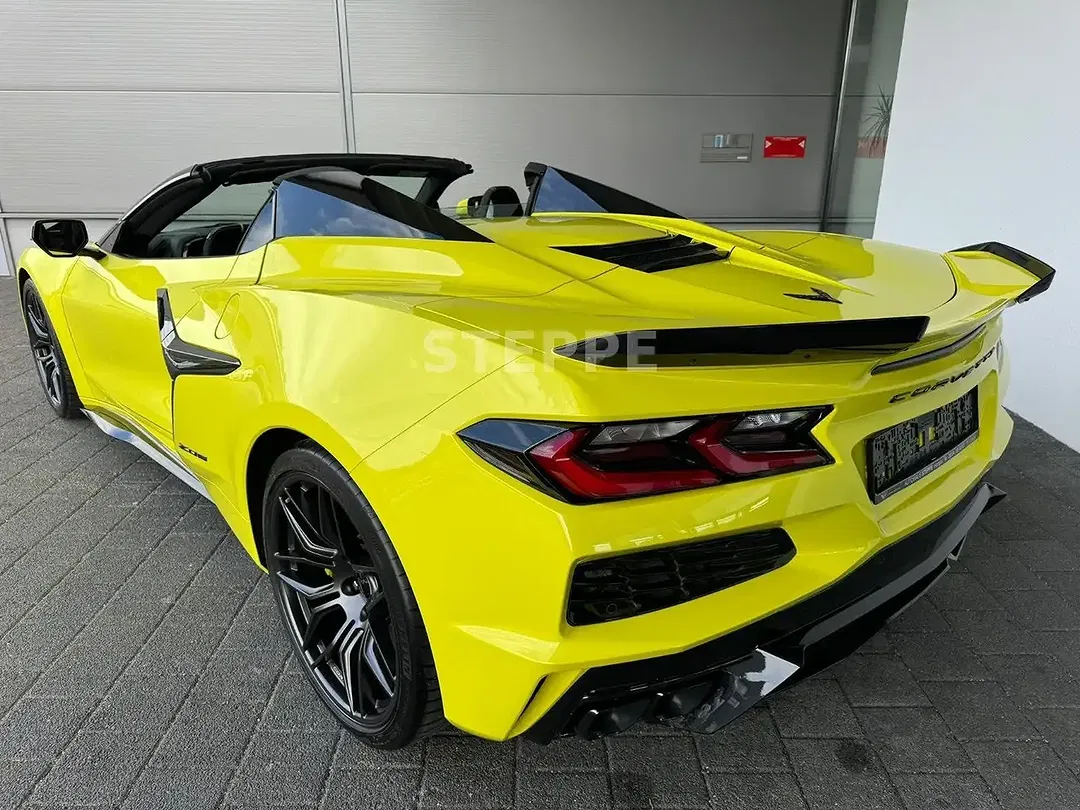 Corvette Z06 - Thumbnail 9