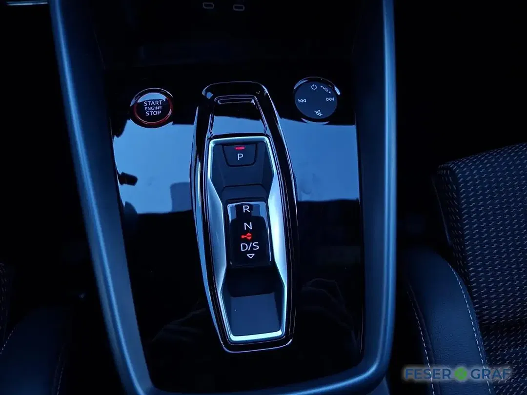 Audi S3 - Thumbnail 11