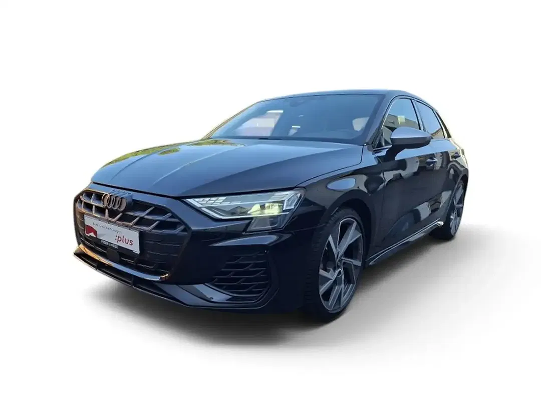 Audi S3 - Thumbnail 13