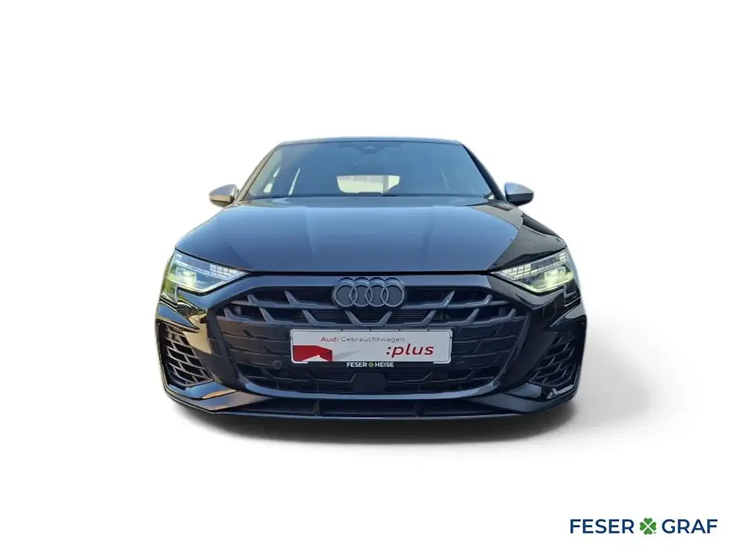 Audi S3 - Afbeelding 1