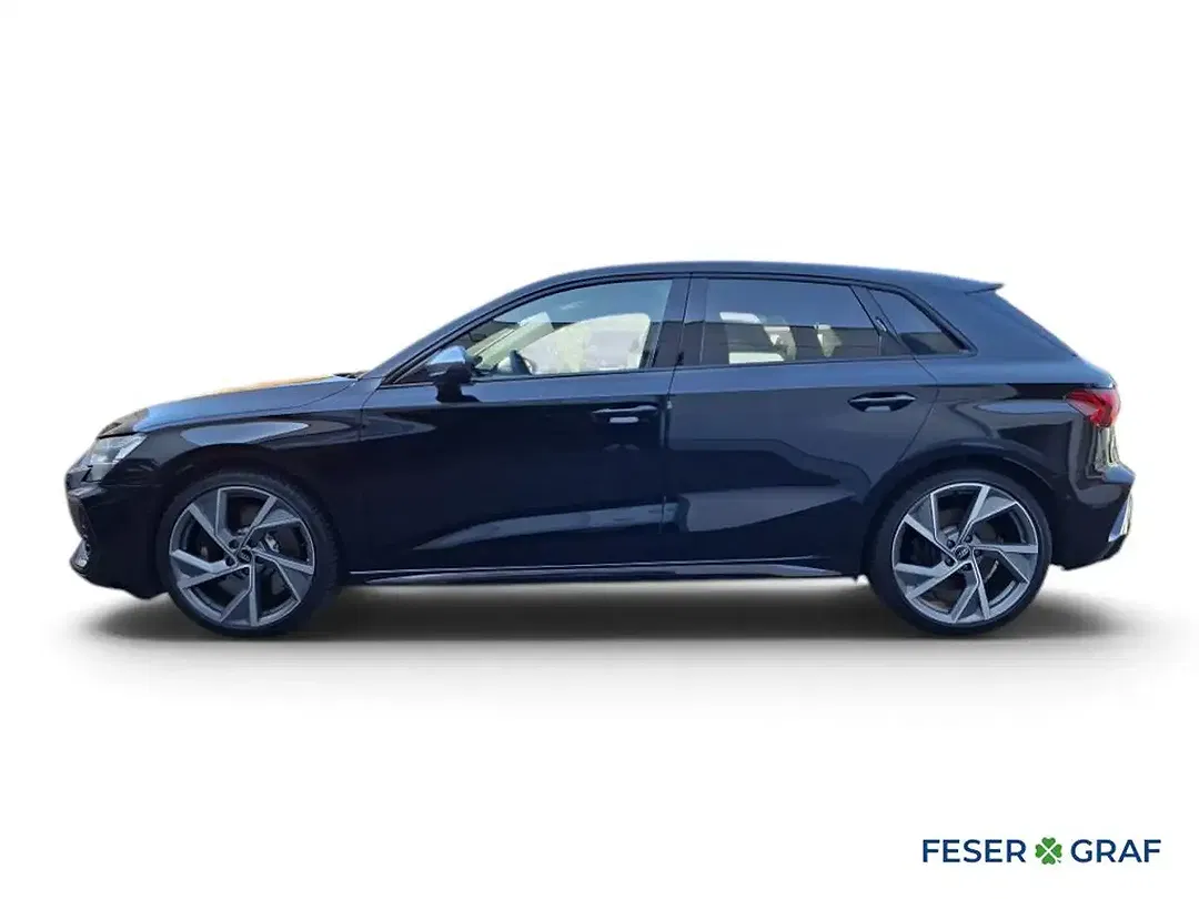 Audi S3 Sportback - foto 2