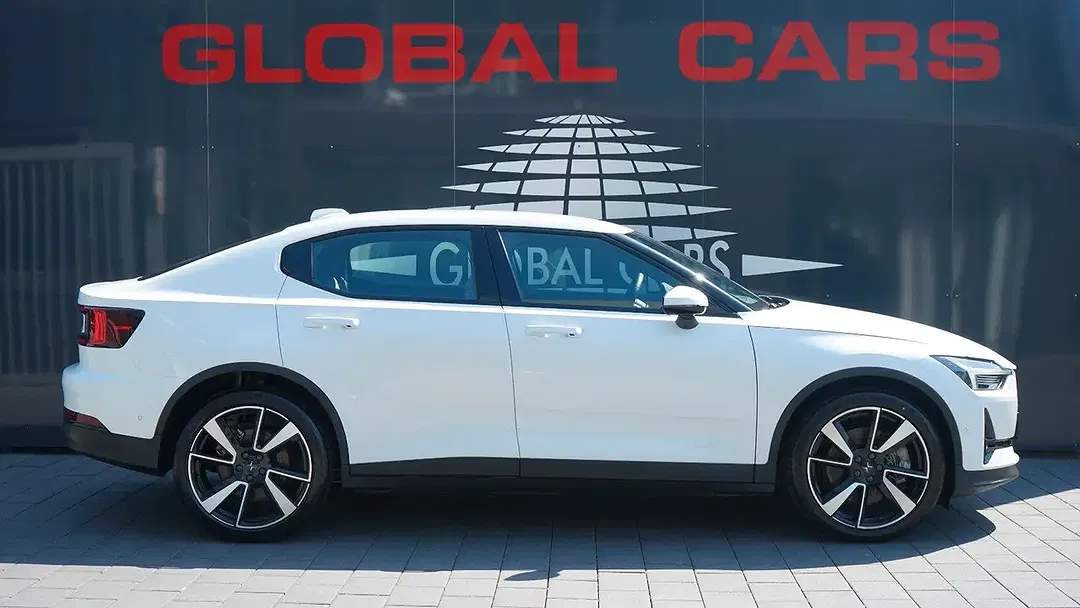 Polestar 2 - Thumbnail 15