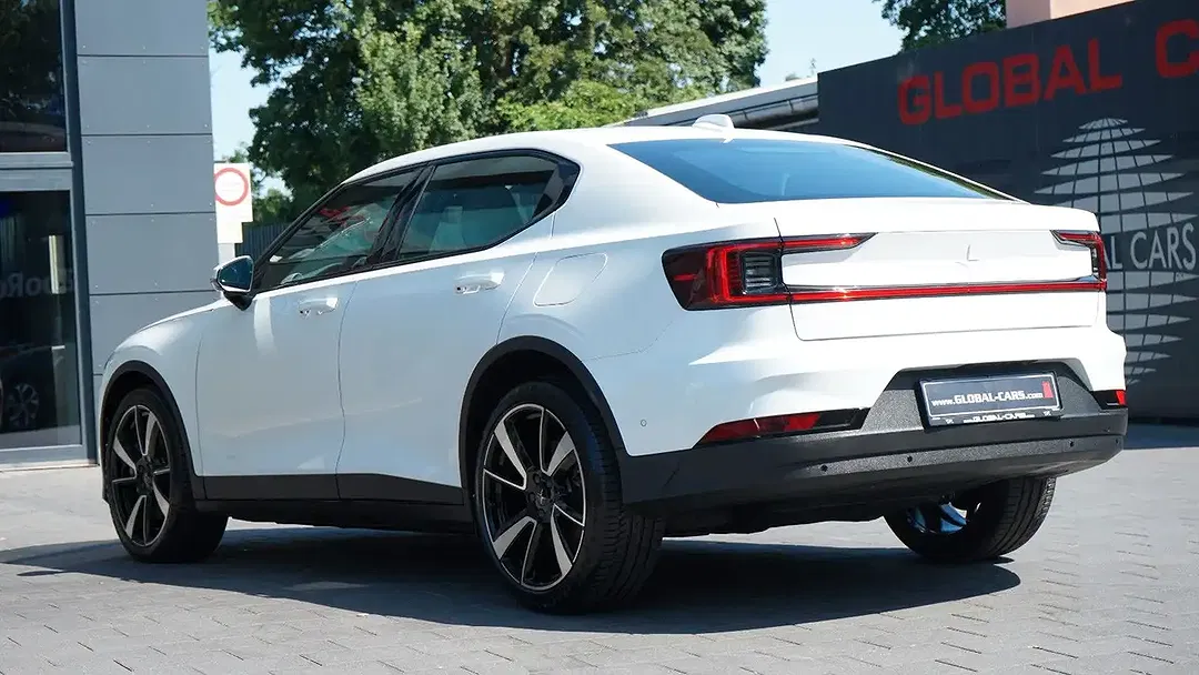 Polestar 2 - Thumbnail 2