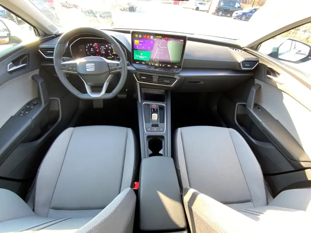 SEAT Leon - Thumbnail 11