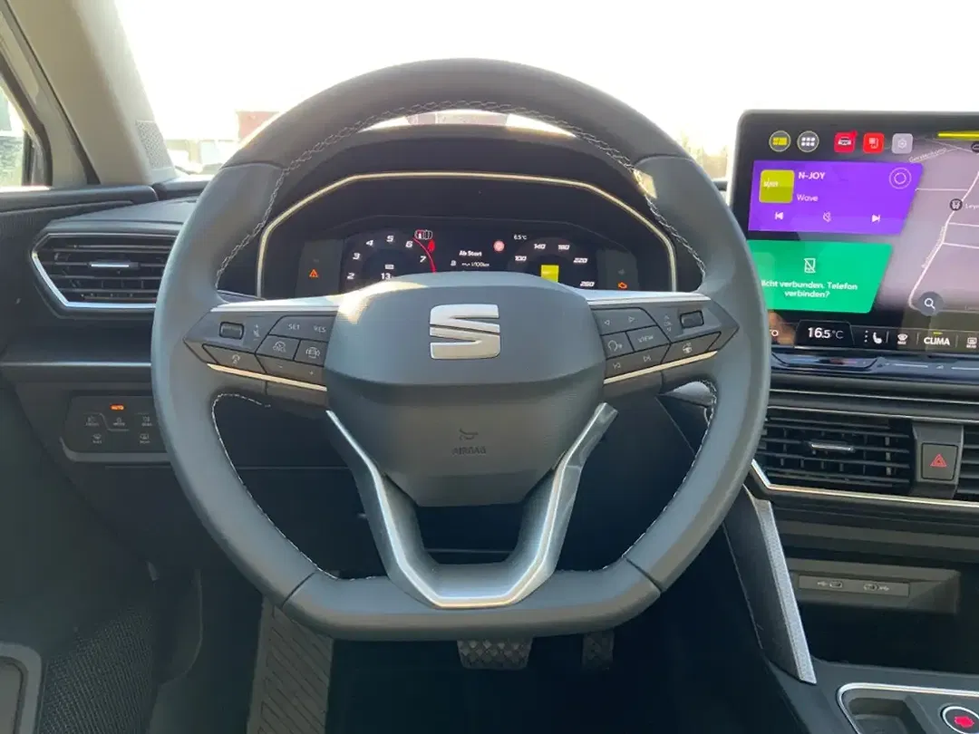SEAT Leon - Thumbnail 13