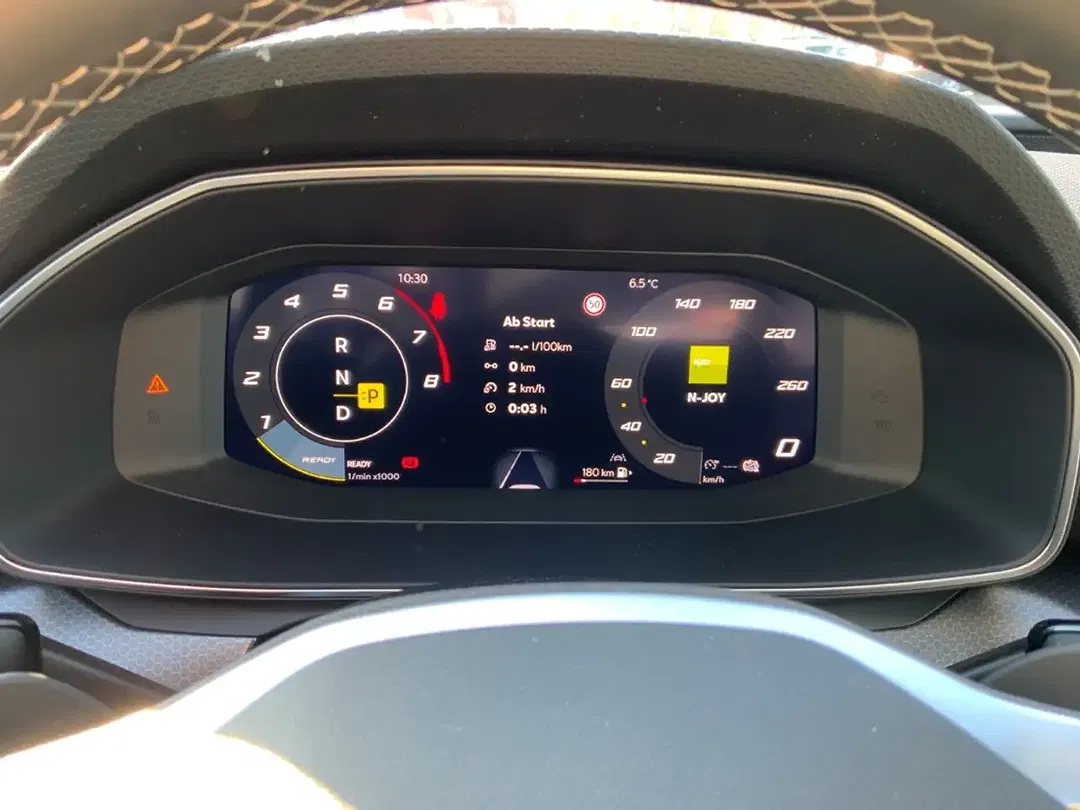 SEAT Leon 1.5 eTSI DSG Style Edition - foto 14